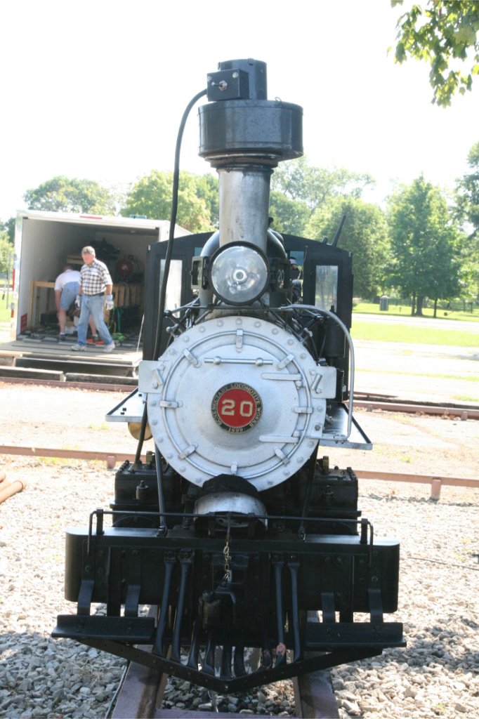 Original image