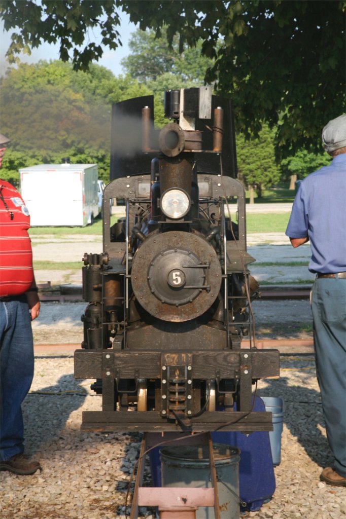 Original image