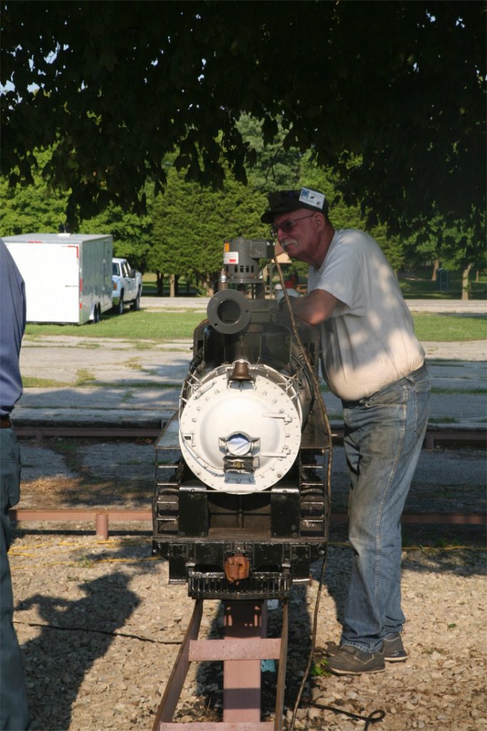 Original image
