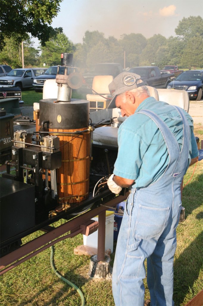 Original image
