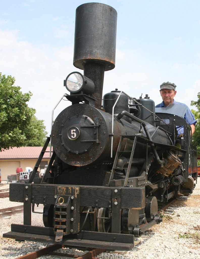 Original image