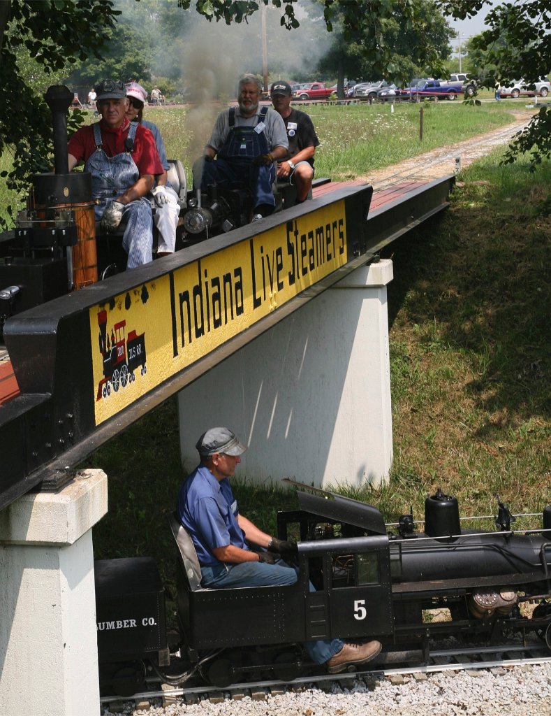 Original image