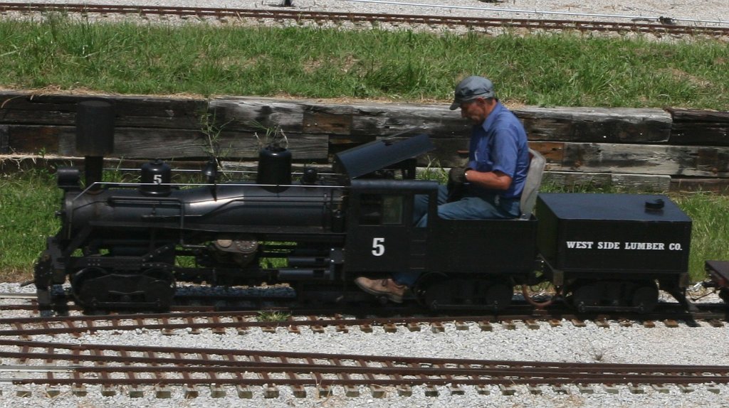 Original image