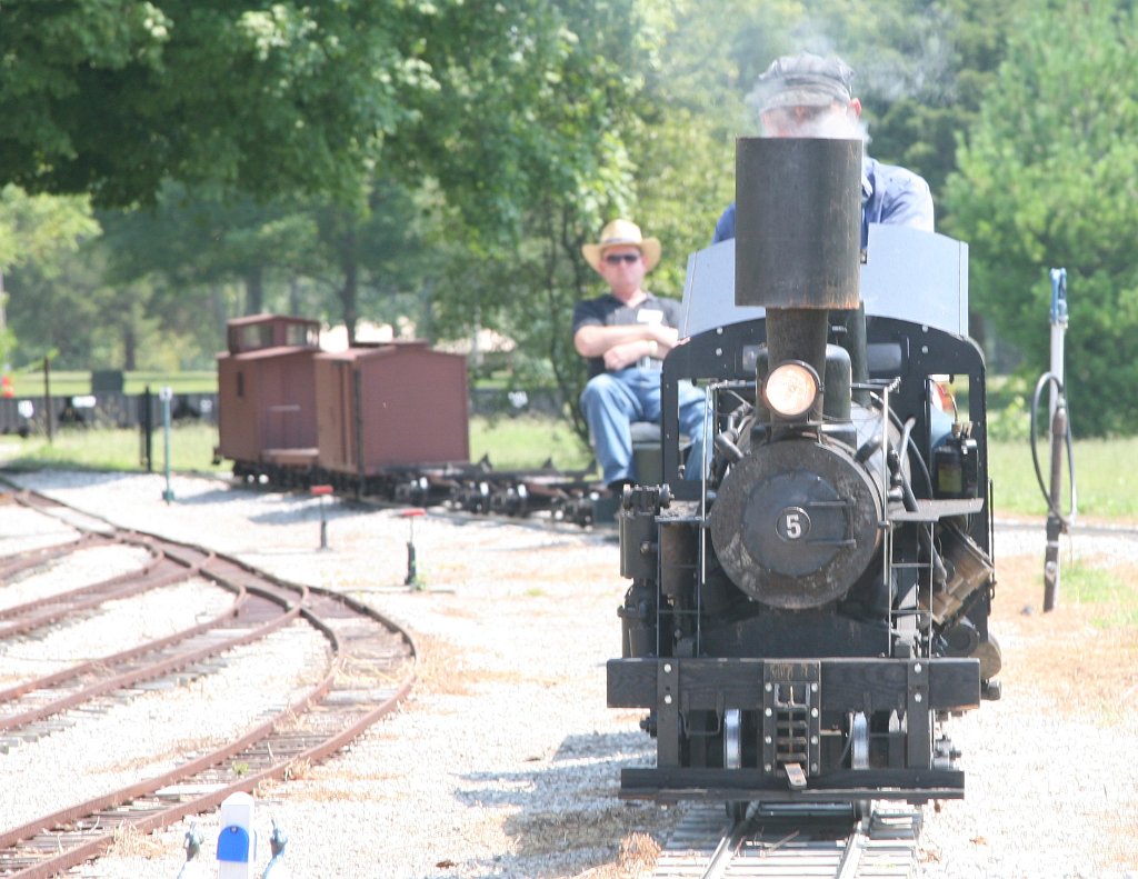 Original image
