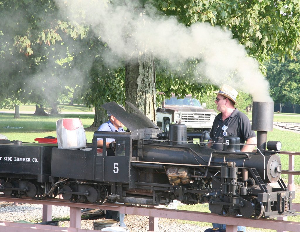 Original image