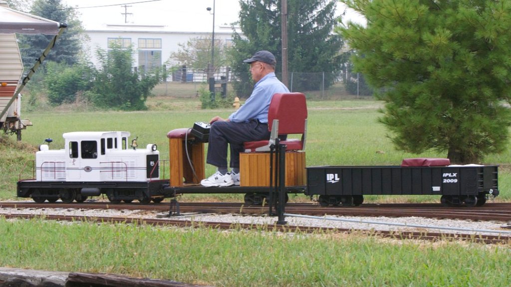 Original image