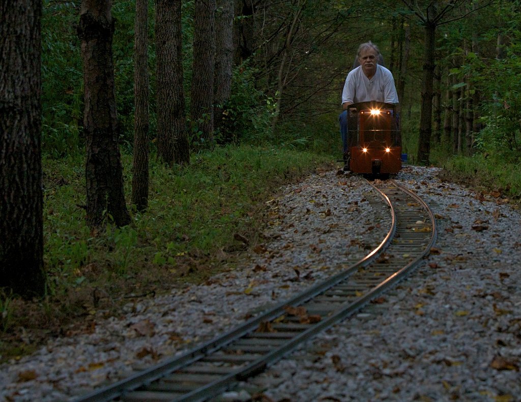 Original image